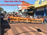 Maracaju: Desfile Cívico - 99º Aniversário de Maracaju