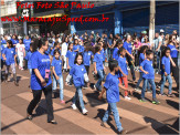Maracaju: Desfile Cívico - 99º Aniversário de Maracaju