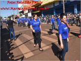 Maracaju: Desfile Cívico - 99º Aniversário de Maracaju