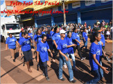 Maracaju: Desfile Cívico - 99º Aniversário de Maracaju