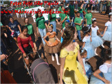 Maracaju: Desfile Cívico - 99º Aniversário de Maracaju