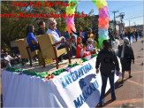 Maracaju: Desfile Cívico - 99º Aniversário de Maracaju