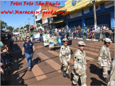 Maracaju: Desfile Cívico - 99º Aniversário de Maracaju