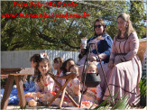 Maracaju: Desfile Cívico - 99º Aniversário de Maracaju