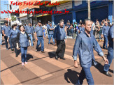 Maracaju: Desfile Cívico - 99º Aniversário de Maracaju