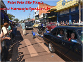 Maracaju: Desfile Cívico - 99º Aniversário de Maracaju