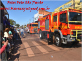 Maracaju: Desfile Cívico - 99º Aniversário de Maracaju