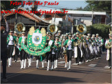 Maracaju: Desfile Cívico - 99º Aniversário de Maracaju