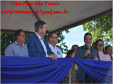 Maracaju: Desfile Cívico - 99º Aniversário de Maracaju