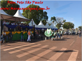 Maracaju: Desfile Cívico - 99º Aniversário de Maracaju
