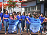 Maracaju: Desfile Cívico - 99º Aniversário de Maracaju