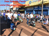 Maracaju: Desfile Cívico - 99º Aniversário de Maracaju