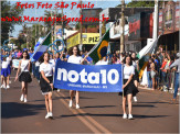 Maracaju: Desfile Cívico - 99º Aniversário de Maracaju