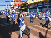 Maracaju: Desfile Cívico - 99º Aniversário de Maracaju
