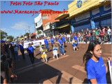 Maracaju: Desfile Cívico - 99º Aniversário de Maracaju