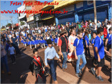 Maracaju: Desfile Cívico - 99º Aniversário de Maracaju