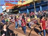Maracaju: Desfile Cívico - 99º Aniversário de Maracaju