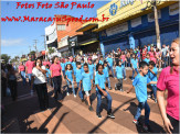 Maracaju: Desfile Cívico - 99º Aniversário de Maracaju