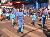 Maracaju: Desfile Cívico - 99º Aniversário de Maracaju