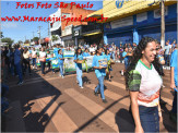 Maracaju: Desfile Cívico - 99º Aniversário de Maracaju