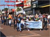 Maracaju: Desfile Cívico - 99º Aniversário de Maracaju
