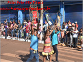 Maracaju: Desfile Cívico - 99º Aniversário de Maracaju