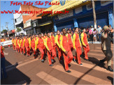 Maracaju: Desfile Cívico - 99º Aniversário de Maracaju