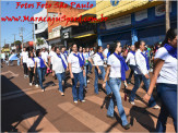Maracaju: Desfile Cívico - 99º Aniversário de Maracaju