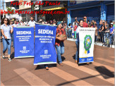 Maracaju: Desfile Cívico - 99º Aniversário de Maracaju