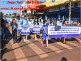 Maracaju: Desfile Cívico - 99º Aniversário de Maracaju