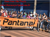 Maracaju: Desfile Cívico - 99º Aniversário de Maracaju