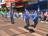 Maracaju: Desfile Cívico - 99º Aniversário de Maracaju