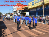 Maracaju: Desfile Cívico - 99º Aniversário de Maracaju