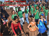 Maracaju: Desfile Cívico - 99º Aniversário de Maracaju