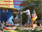 Maracaju: Desfile Cívico - 99º Aniversário de Maracaju