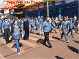 Maracaju: Desfile Cívico - 99º Aniversário de Maracaju