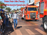 Maracaju: Desfile Cívico - 99º Aniversário de Maracaju