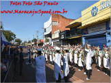 Maracaju: Desfile Cívico - 99º Aniversário de Maracaju