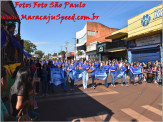Maracaju: Desfile Cívico - 99º Aniversário de Maracaju