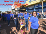 Maracaju: Desfile Cívico - 99º Aniversário de Maracaju