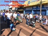 Maracaju: Desfile Cívico - 99º Aniversário de Maracaju