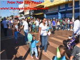 Maracaju: Desfile Cívico - 99º Aniversário de Maracaju