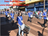 Maracaju: Desfile Cívico - 99º Aniversário de Maracaju