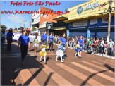 Maracaju: Desfile Cívico - 99º Aniversário de Maracaju