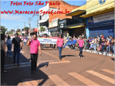 Maracaju: Desfile Cívico - 99º Aniversário de Maracaju