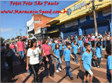 Maracaju: Desfile Cívico - 99º Aniversário de Maracaju