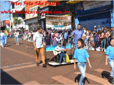 Maracaju: Desfile Cívico - 99º Aniversário de Maracaju