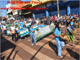 Maracaju: Desfile Cívico - 99º Aniversário de Maracaju