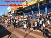 Maracaju: Desfile Cívico - 99º Aniversário de Maracaju