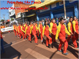 Maracaju: Desfile Cívico - 99º Aniversário de Maracaju